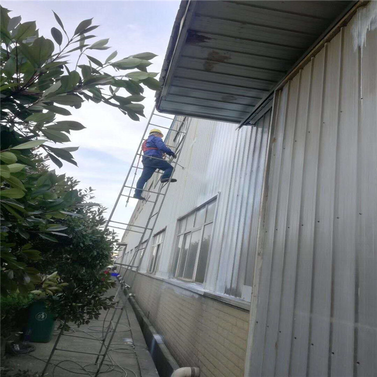 山丹核心业务： 专业承接各类设备